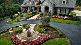 Landscape Design