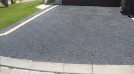 Paving